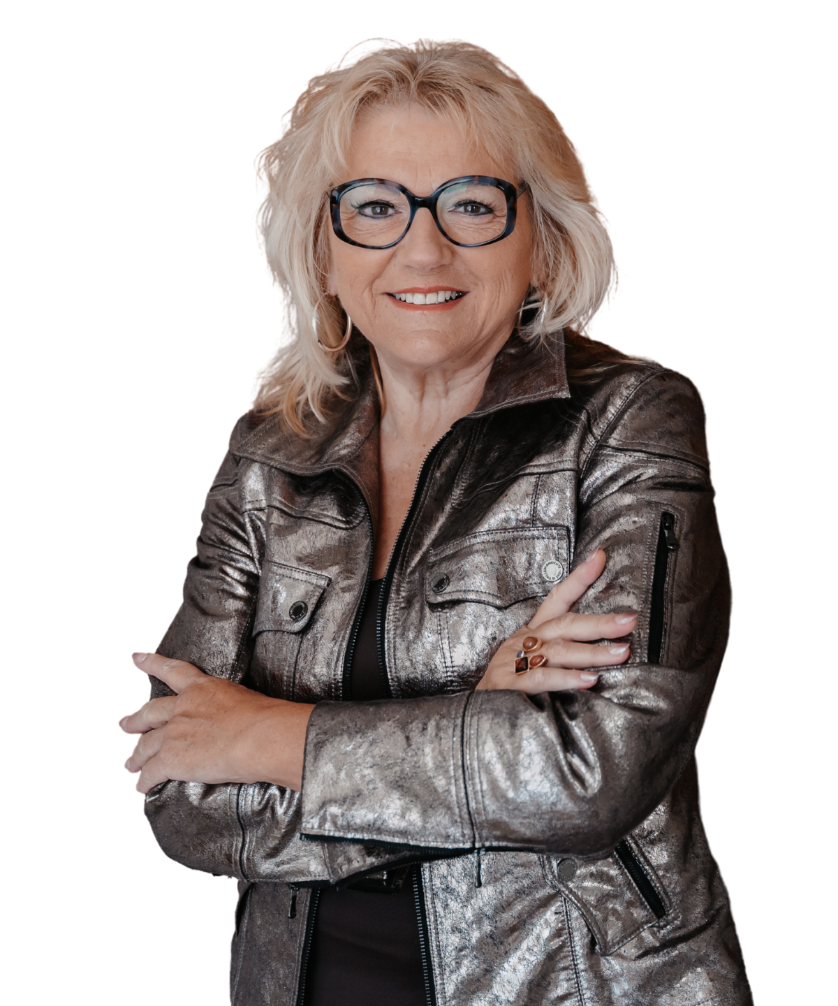 Herta Steinbichl - Autorin