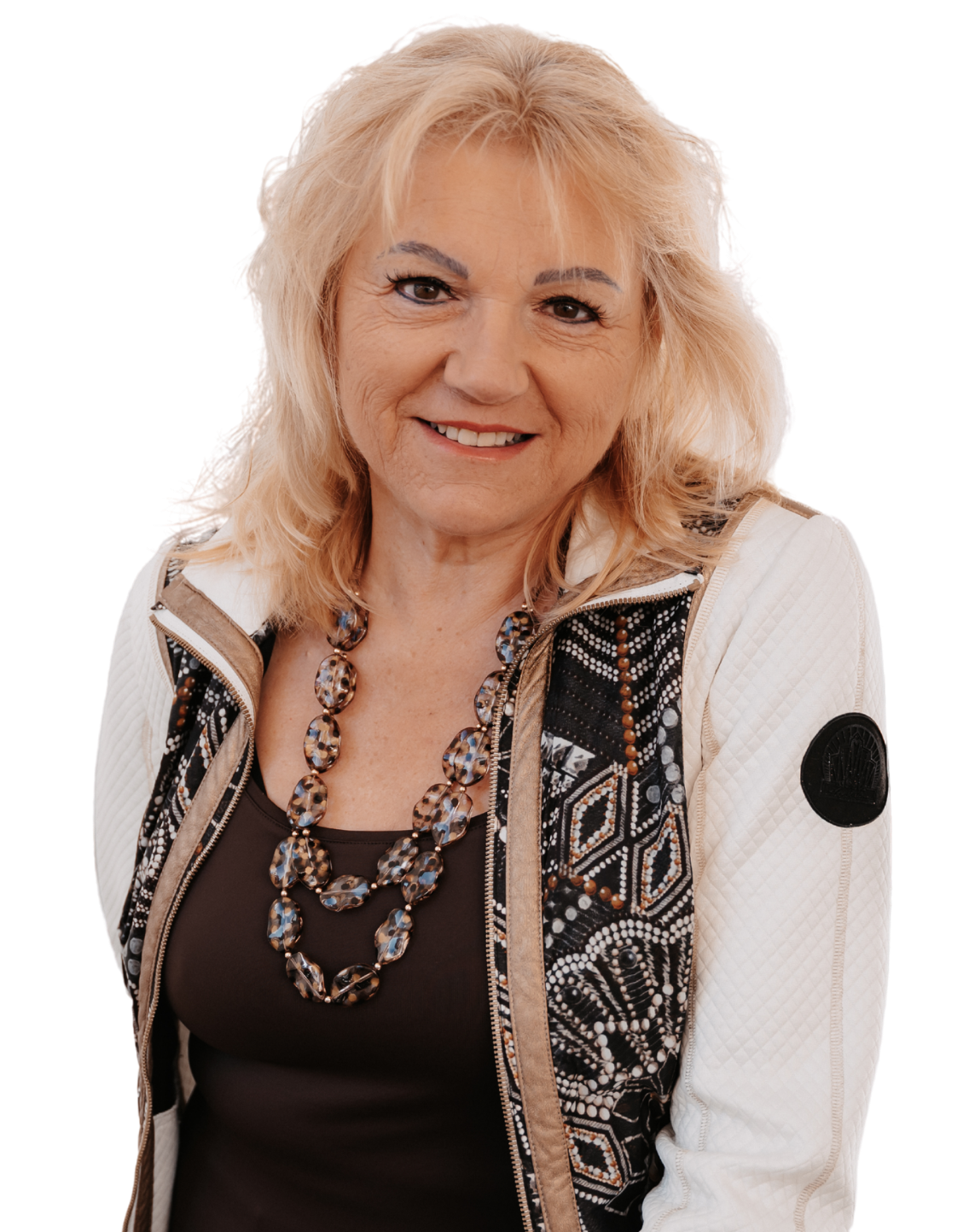 Herta Steinbichl - Autorin